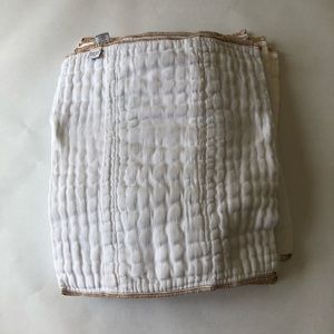 Green Mountain Diaper 100% cotton large prefolds
